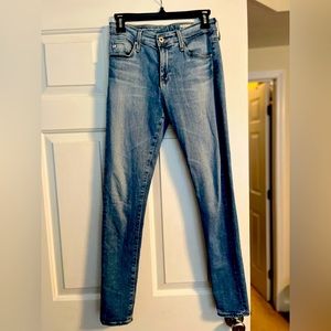 AG ADRIANO GOLDSCHMIED size 26R